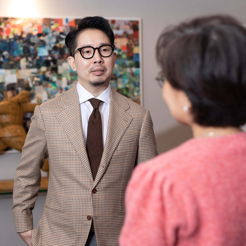 关于国际权益援助协会